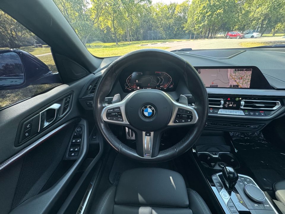 2024 BMW 228i