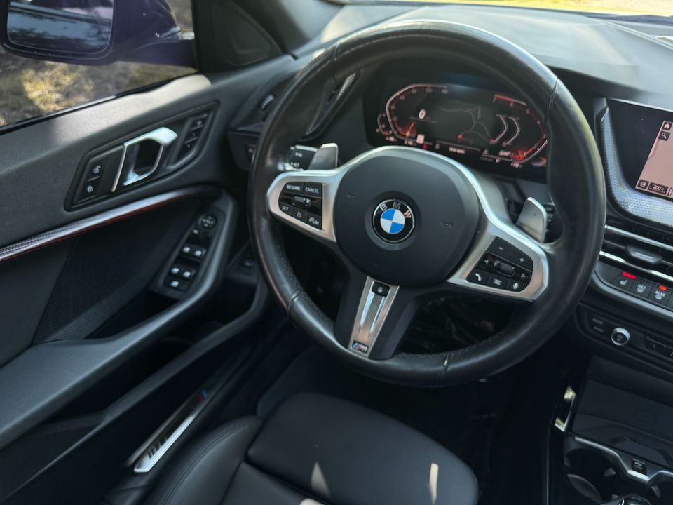 2024 BMW 228i