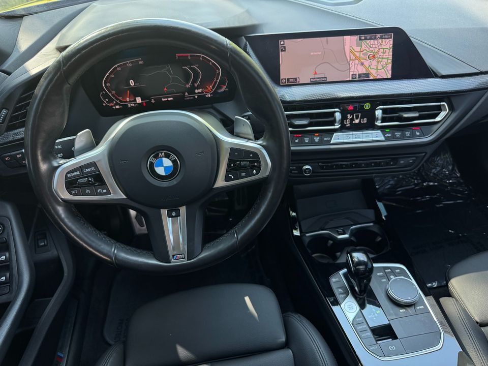 2024 BMW 228i
