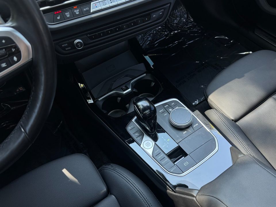 2024 BMW 228i