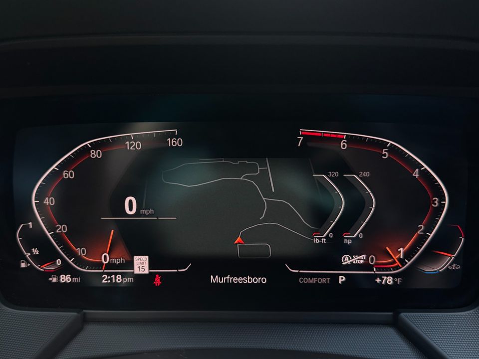 2024 BMW 228i