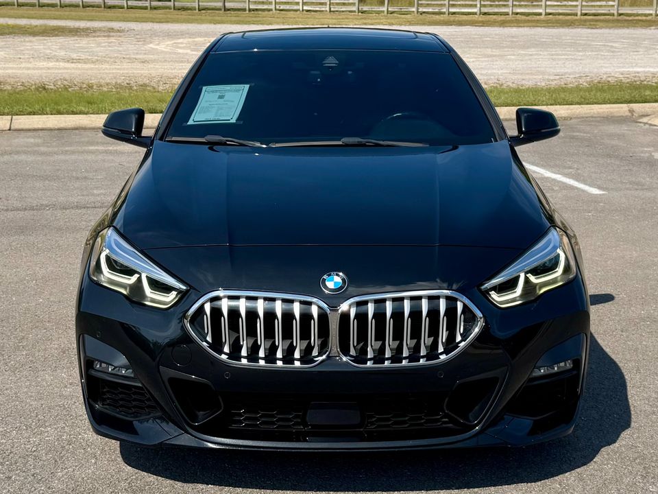 2024 BMW 228i