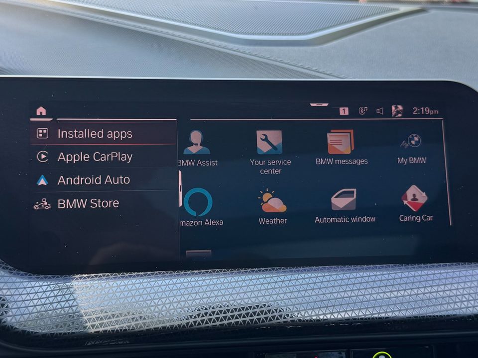 2024 BMW 228i