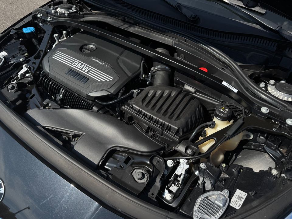 2024 BMW 228i
