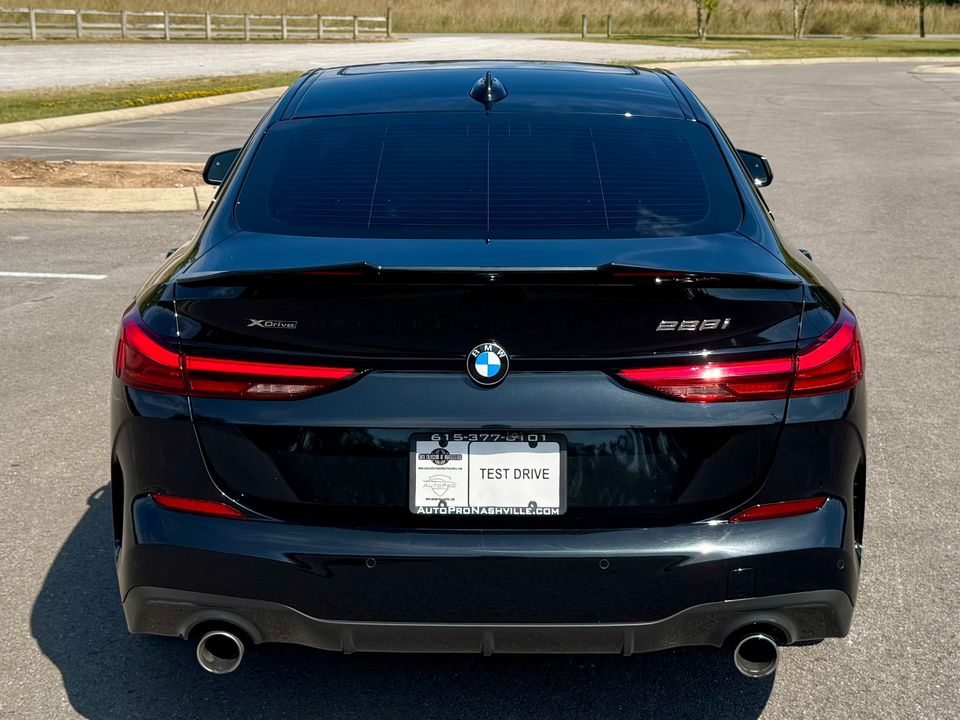 2024 BMW 228i