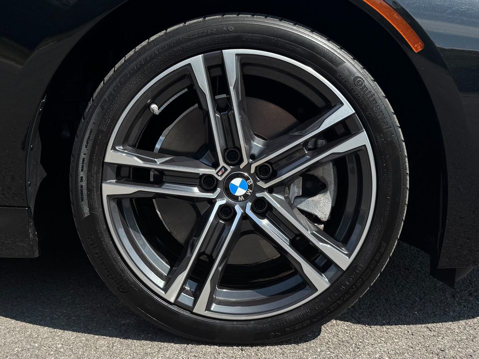 2024 BMW 228i