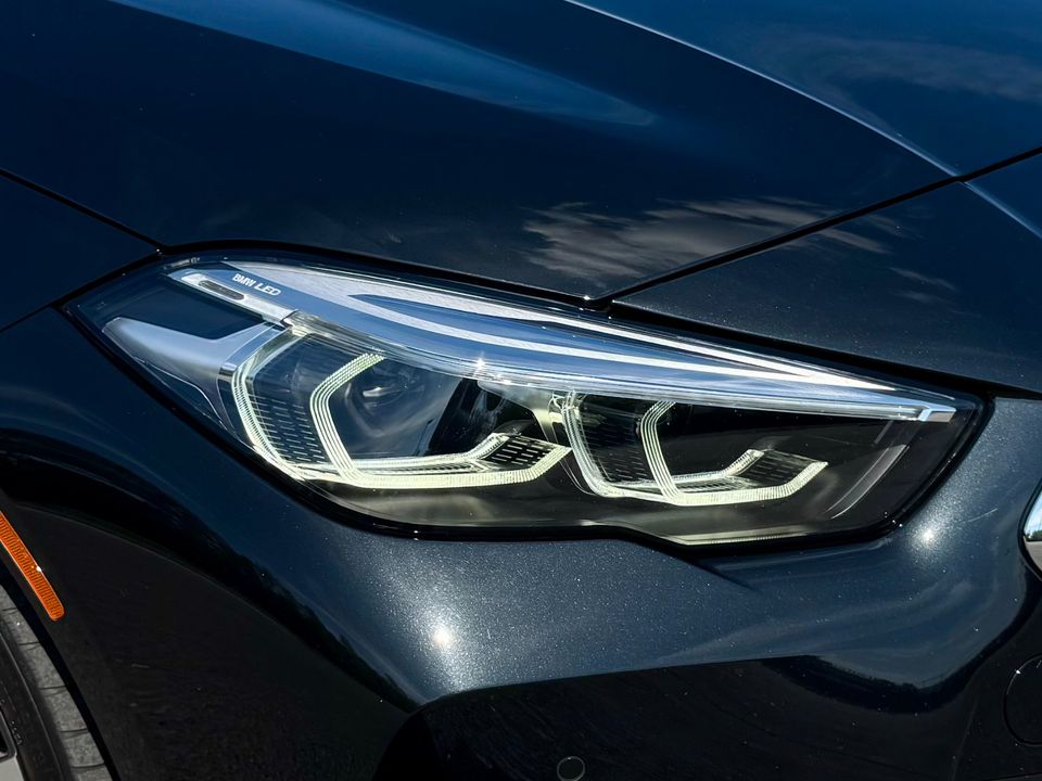 2024 BMW 228i