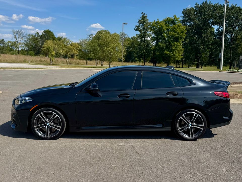 2024 BMW 228i