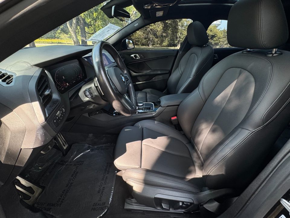 2024 BMW 228i