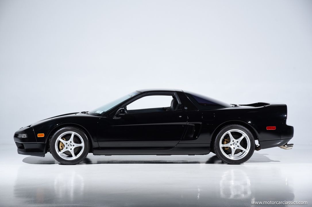 1992 Acura NSX