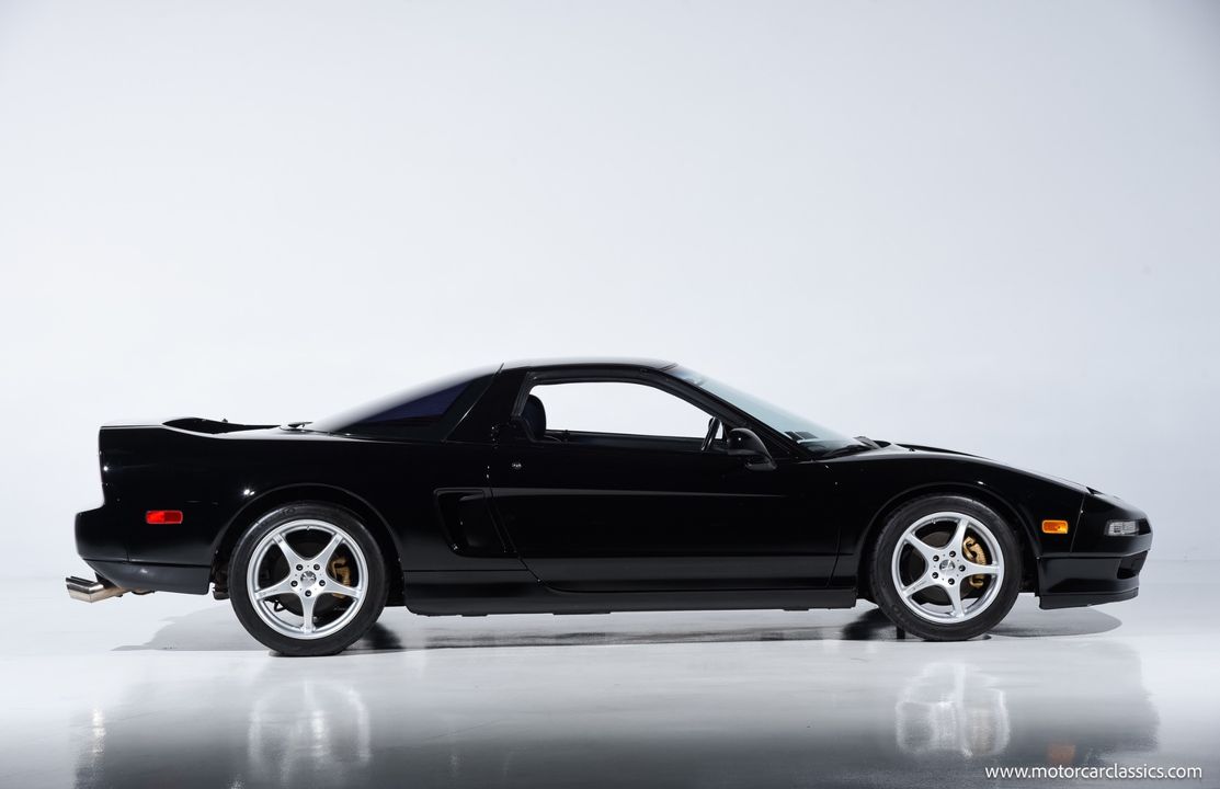 1992 Acura NSX