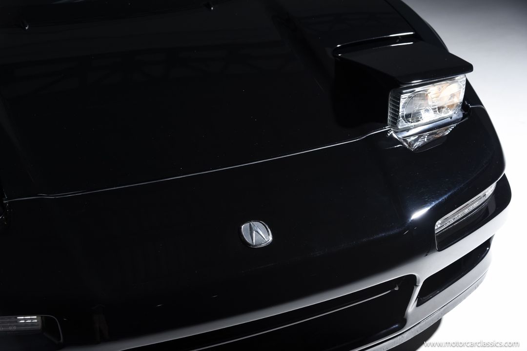 1992 Acura NSX