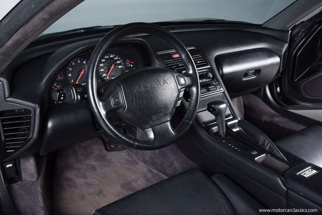 1992 Acura NSX