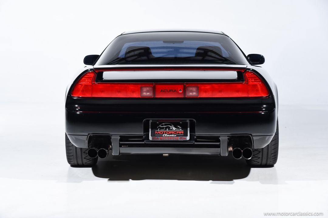 1992 Acura NSX