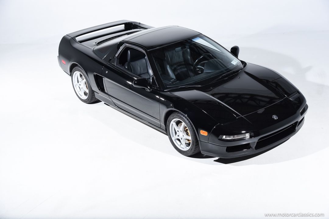 1992 Acura NSX