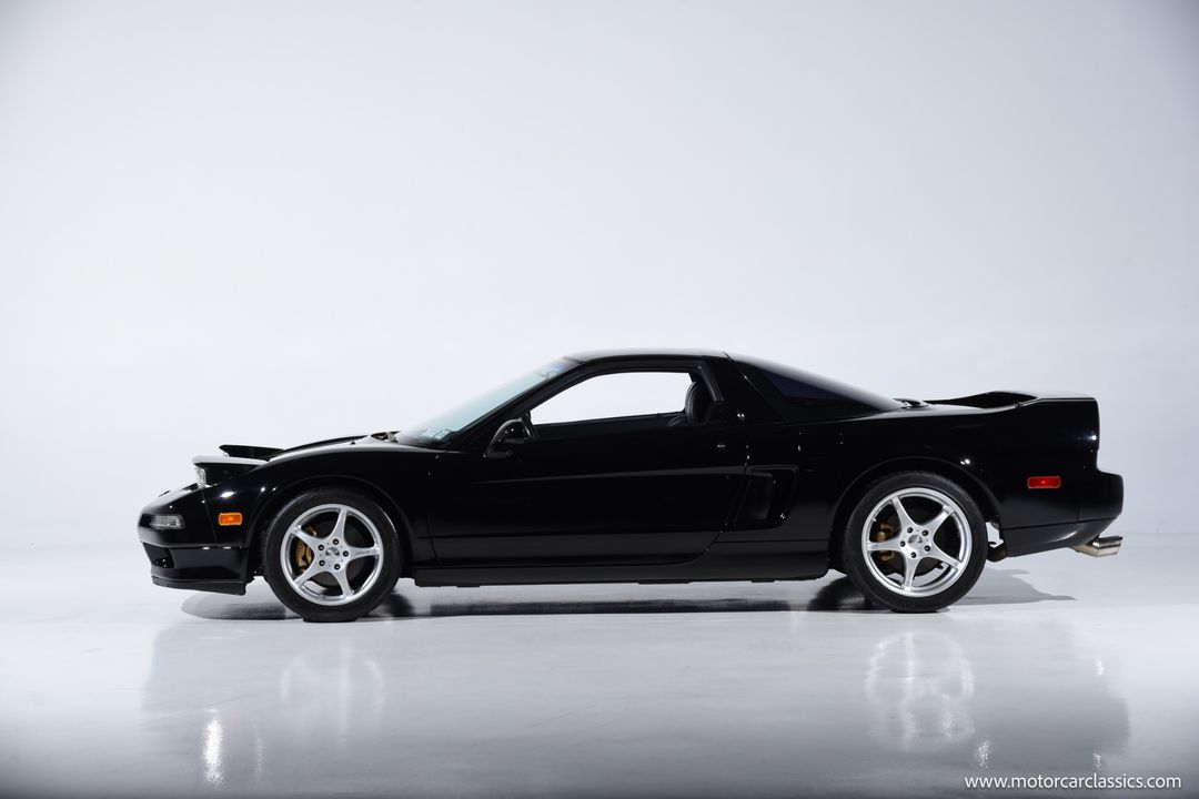 1992 Acura NSX