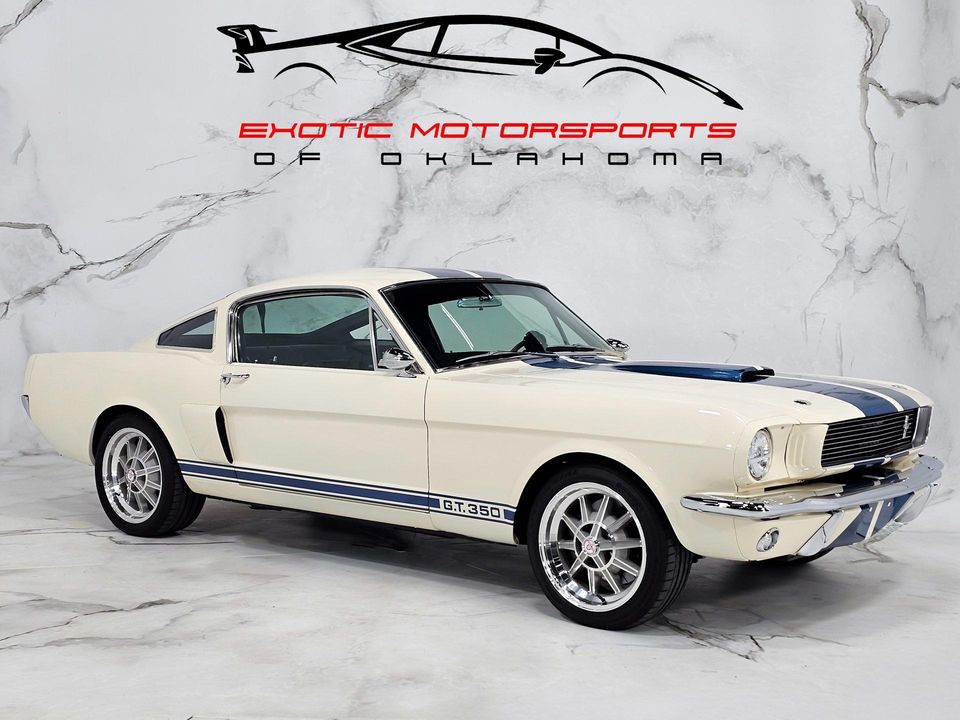 2022 REVOLOGY SHELBY