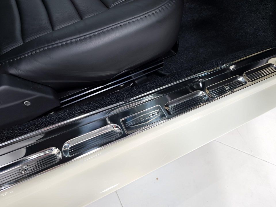 2022 REVOLOGY SHELBY