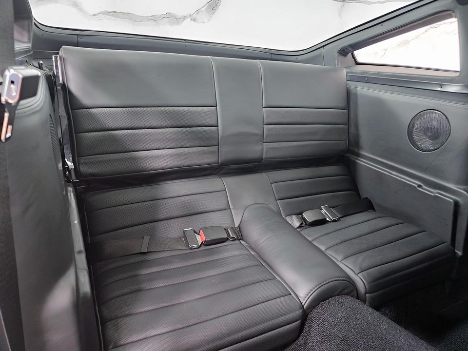 2022 REVOLOGY SHELBY