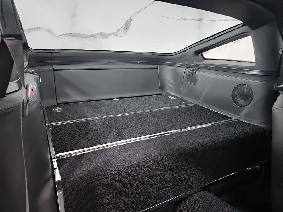 2022 REVOLOGY SHELBY