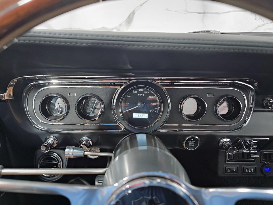 2022 REVOLOGY SHELBY