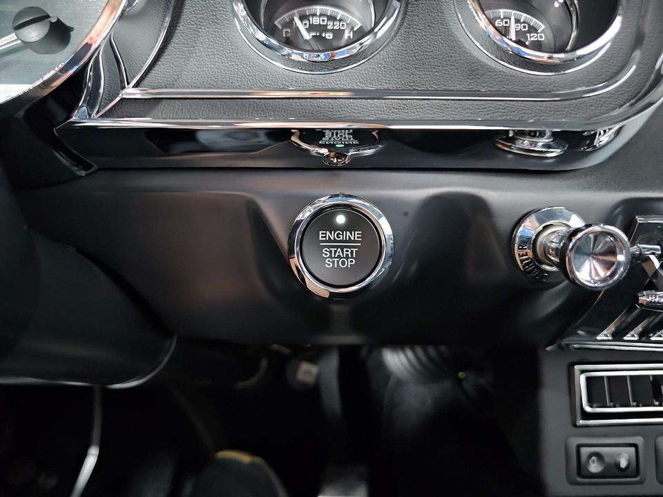 2022 REVOLOGY SHELBY