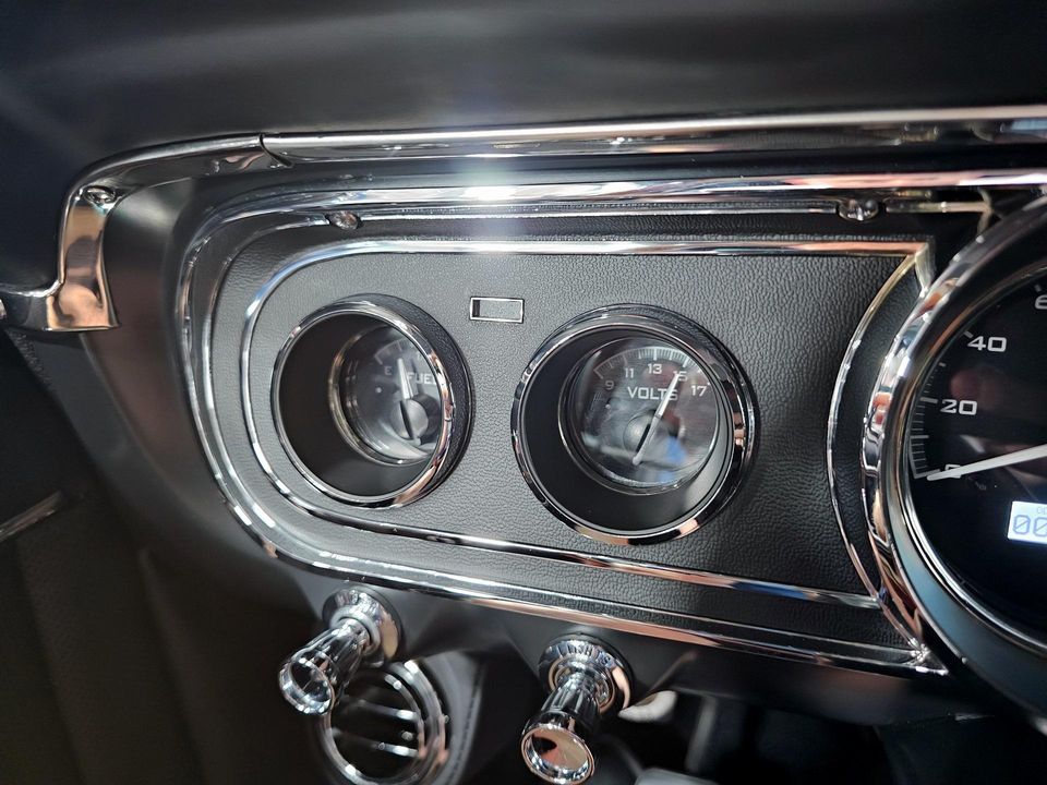 2022 REVOLOGY SHELBY