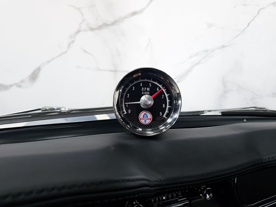 2022 REVOLOGY SHELBY