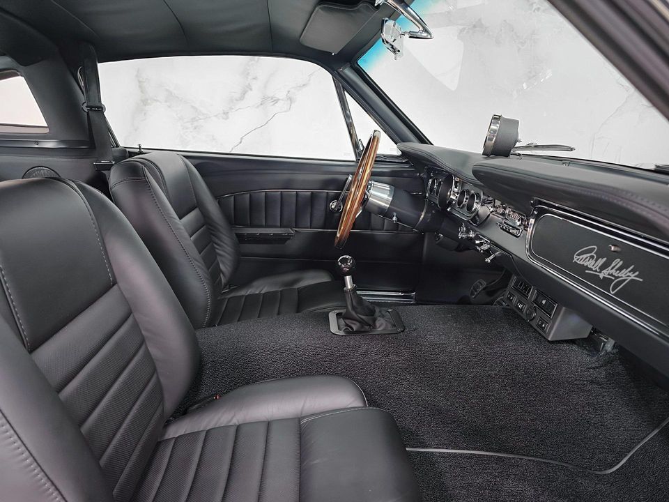 2022 REVOLOGY SHELBY