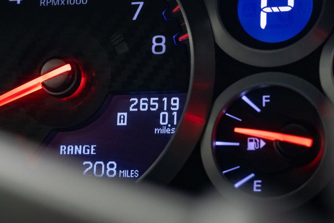 2016 Nissan GT-R