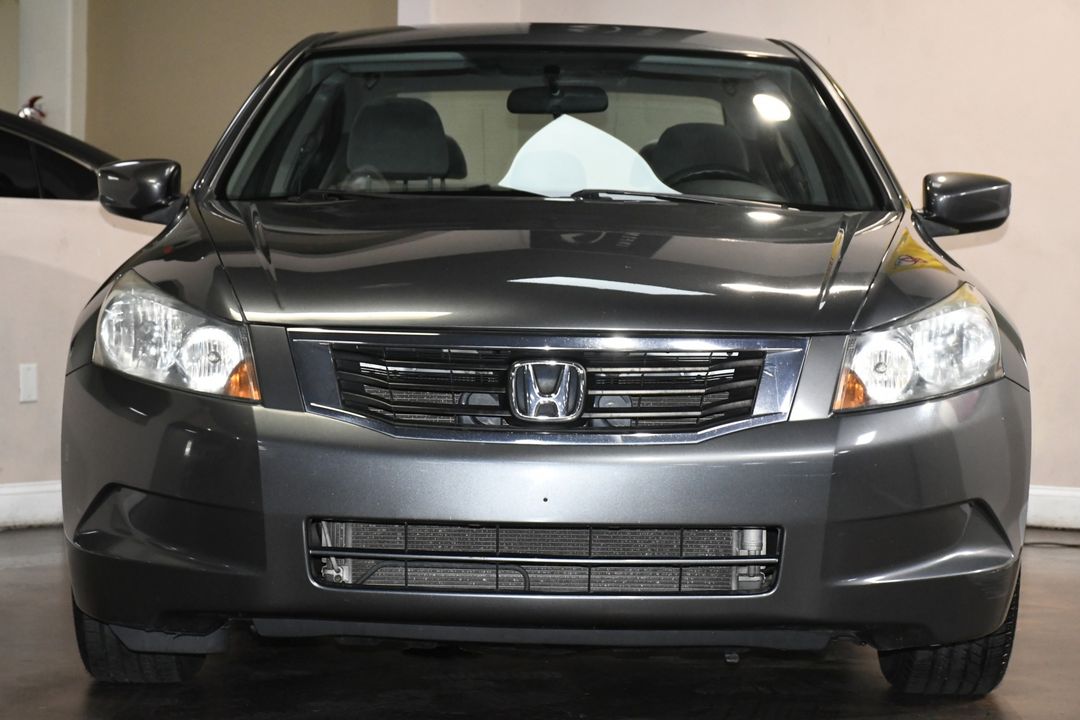 2010 Honda Accord