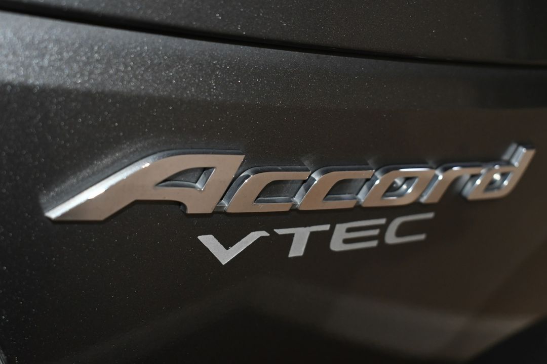 2010 Honda Accord