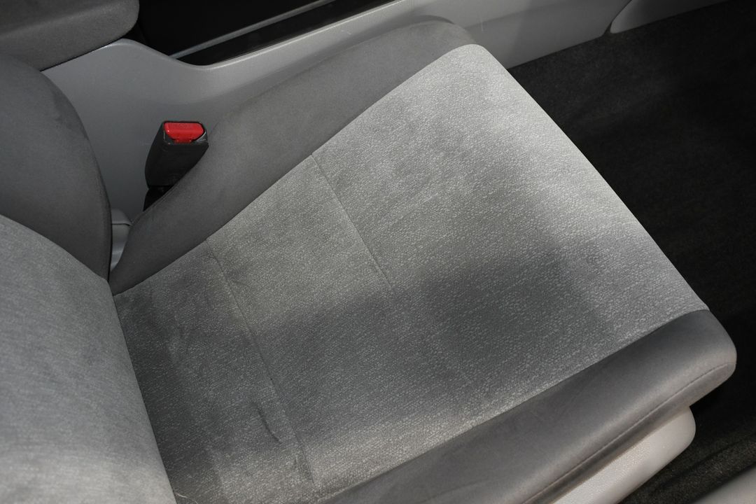2010 Honda Accord