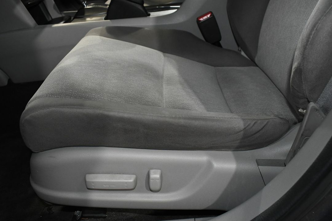 2010 Honda Accord