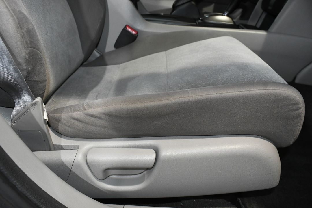 2010 Honda Accord