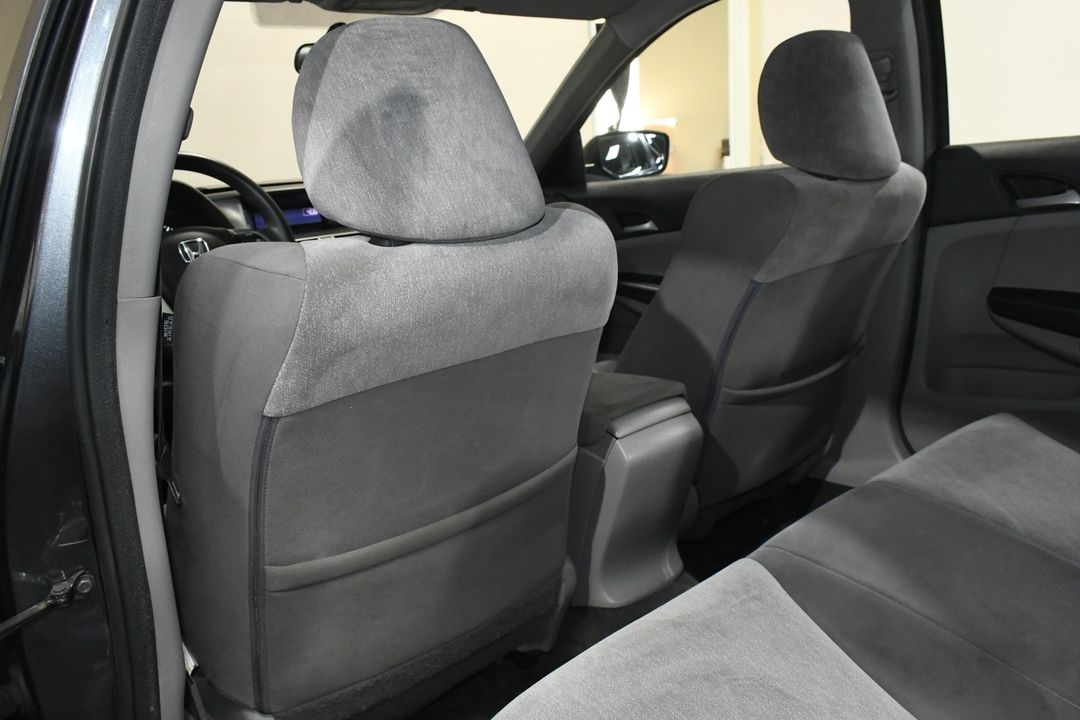 2010 Honda Accord