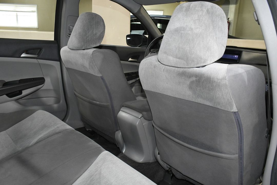 2010 Honda Accord
