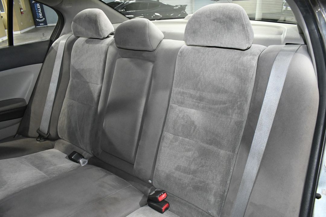 2010 Honda Accord