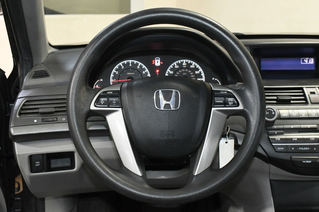 2010 Honda Accord