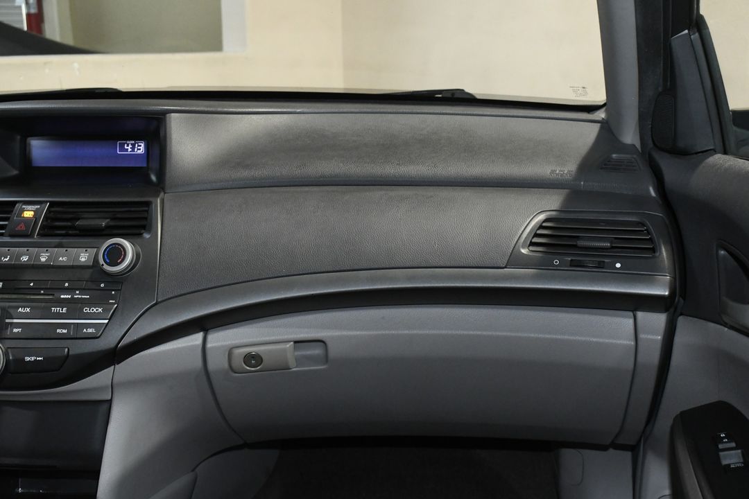 2010 Honda Accord