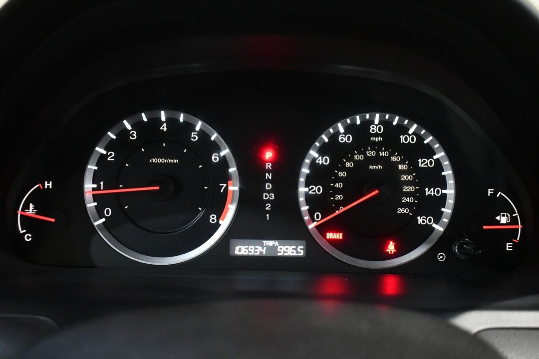 2010 Honda Accord