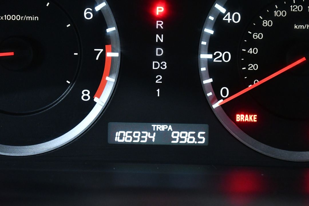 2010 Honda Accord