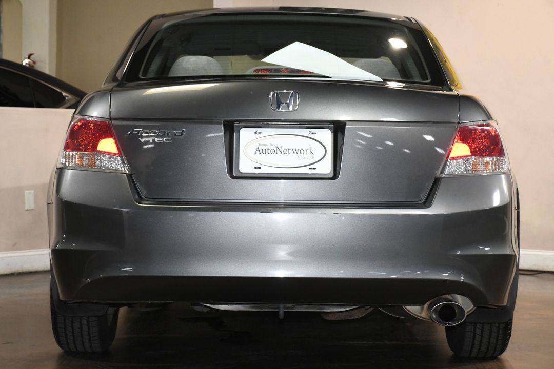 2010 Honda Accord