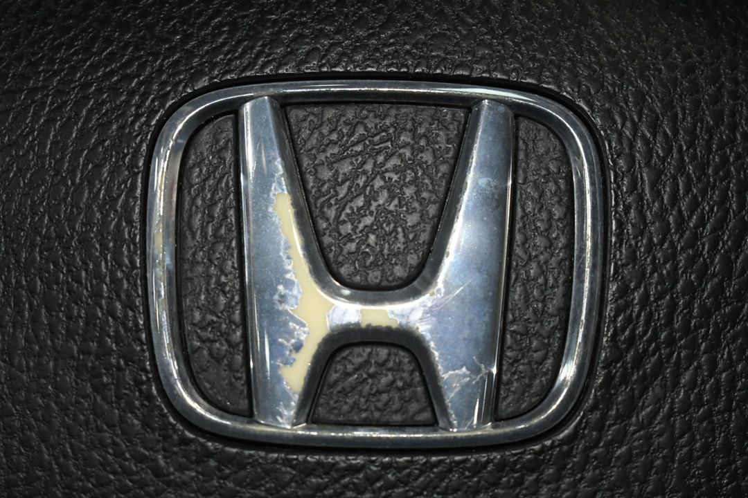 2010 Honda Accord