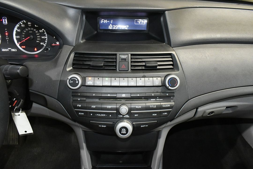 2010 Honda Accord