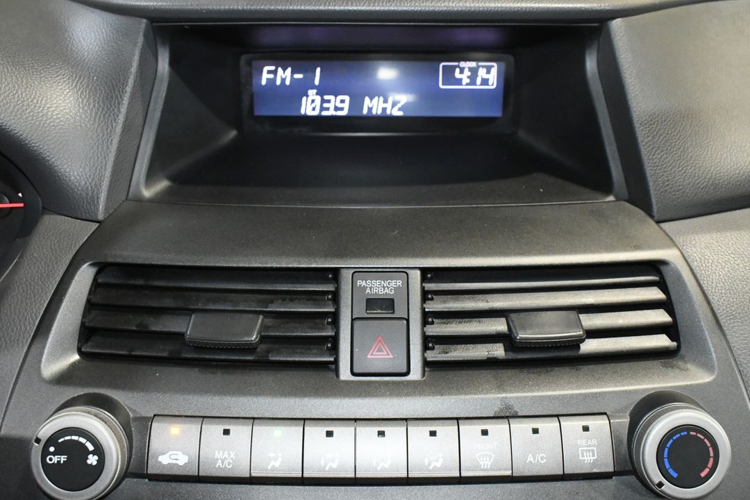2010 Honda Accord