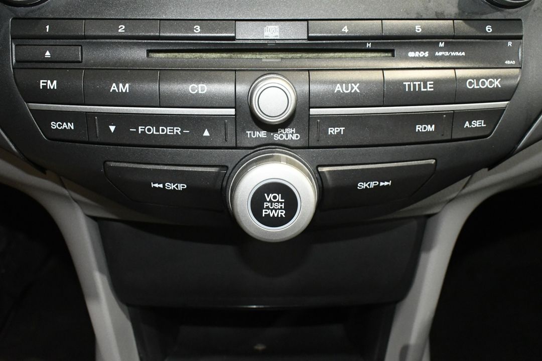 2010 Honda Accord