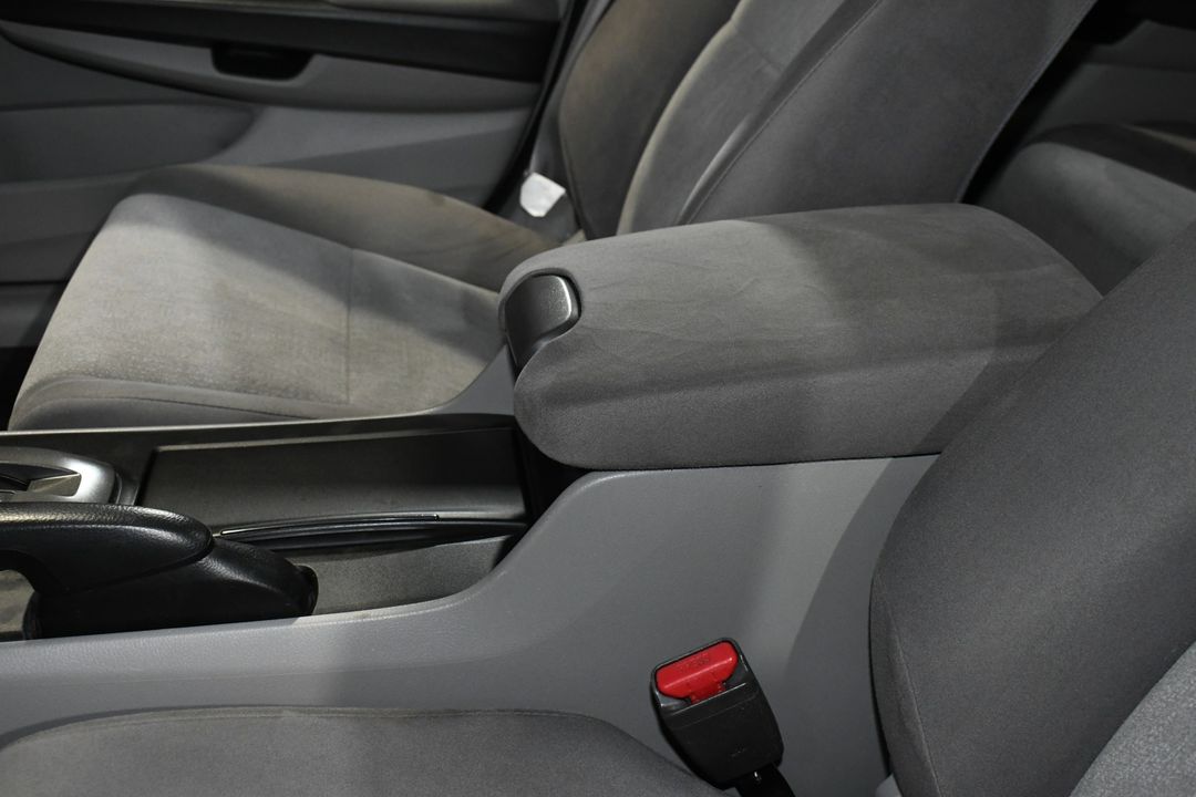 2010 Honda Accord