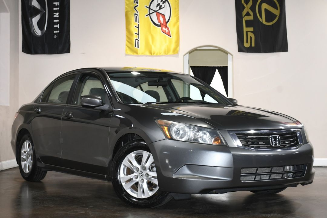 2010 Honda Accord