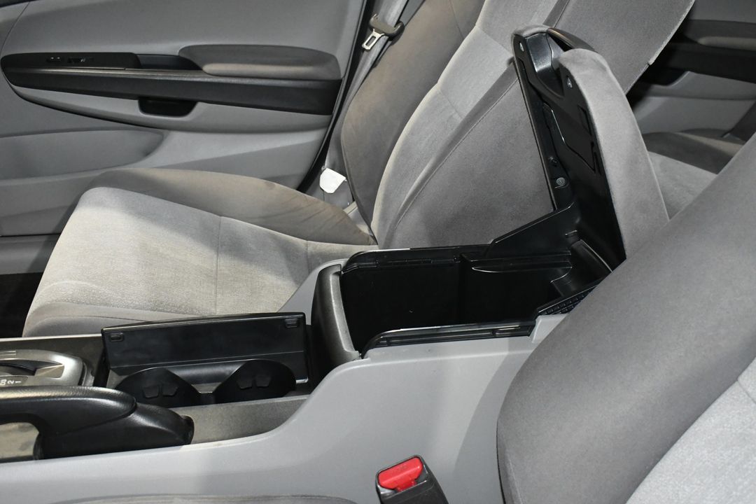 2010 Honda Accord